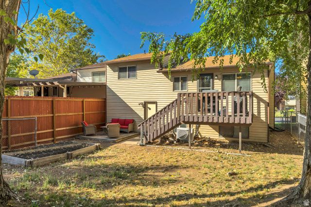 91 N 500 W, Clearfield, UT 84015