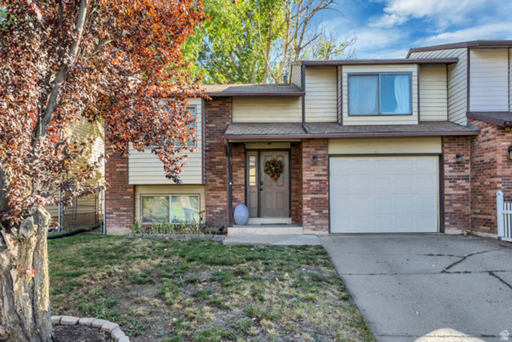 91 N 500 W, Clearfield, UT 84015