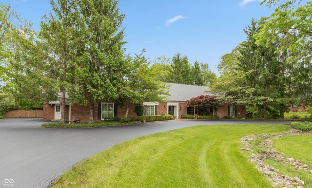 8535 Washington Boulevard, Indianapolis, IN 46240