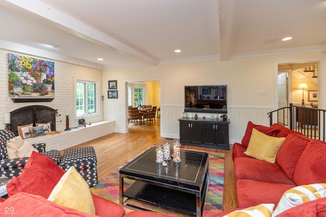 8535 Washington Boulevard, Indianapolis, IN 46240