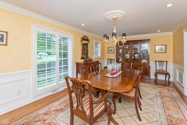 8535 Washington Boulevard, Indianapolis, IN 46240