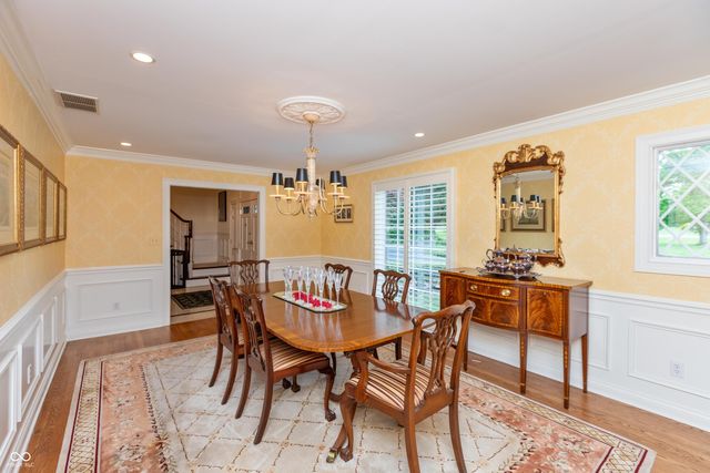 8535 Washington Boulevard, Indianapolis, IN 46240