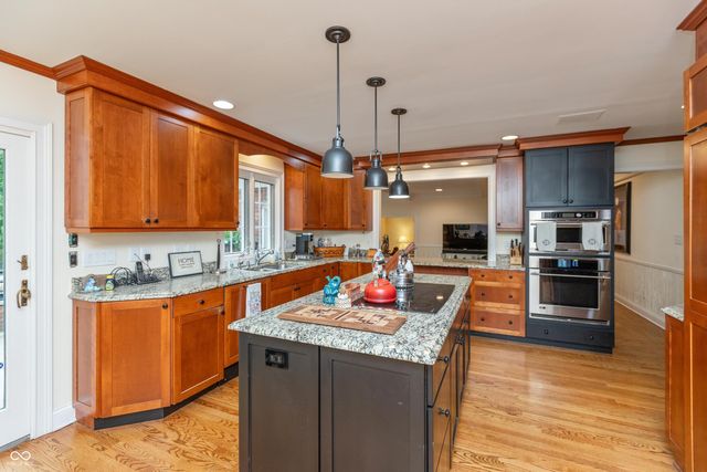 8535 Washington Boulevard, Indianapolis, IN 46240