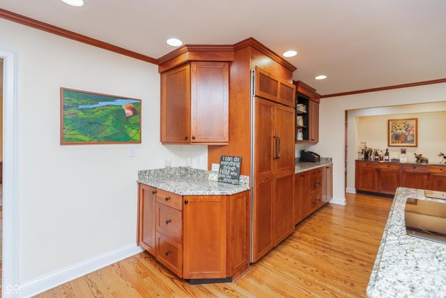 8535 Washington Boulevard, Indianapolis, IN 46240