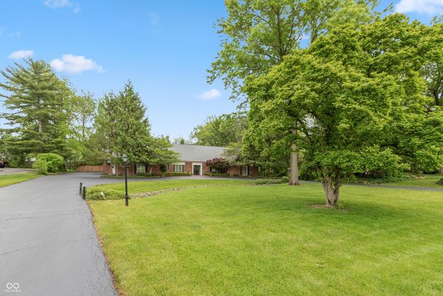 8535 Washington Boulevard, Indianapolis, IN 46240