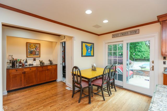 8535 Washington Boulevard, Indianapolis, IN 46240