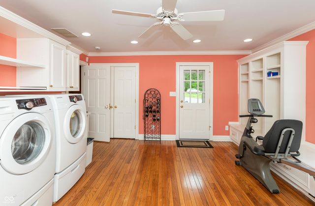 8535 Washington Boulevard, Indianapolis, IN 46240