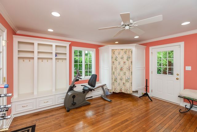 8535 Washington Boulevard, Indianapolis, IN 46240