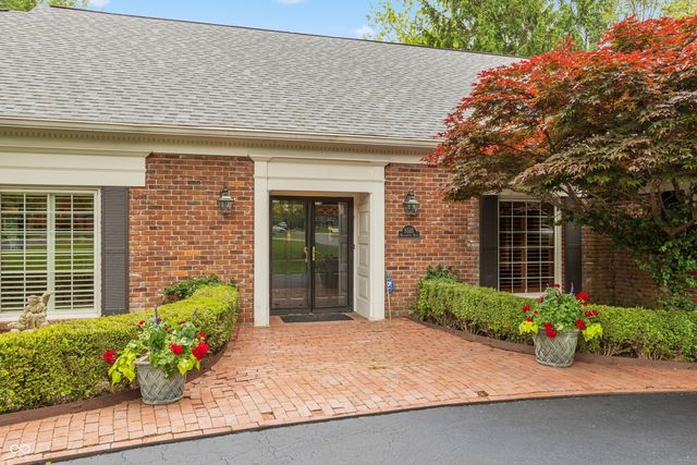 8535 Washington Boulevard, Indianapolis, IN 46240