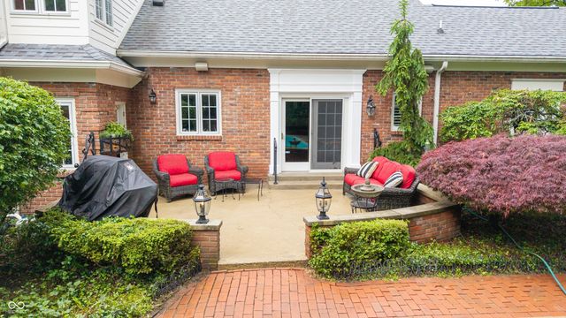 8535 Washington Boulevard, Indianapolis, IN 46240