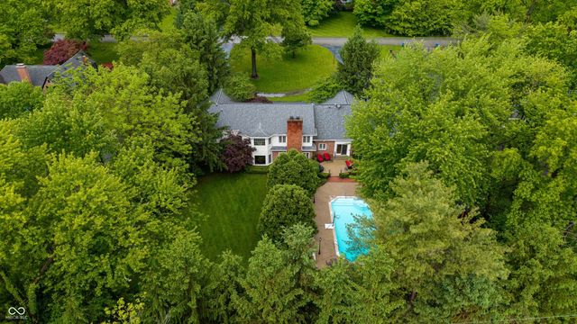 8535 Washington Boulevard, Indianapolis, IN 46240