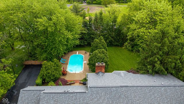 8535 Washington Boulevard, Indianapolis, IN 46240