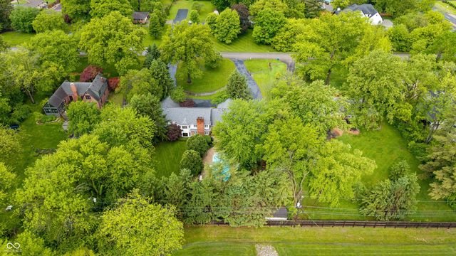 8535 Washington Boulevard, Indianapolis, IN 46240