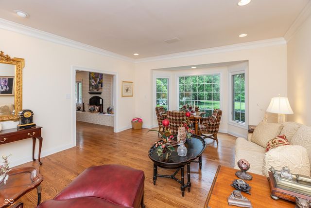 8535 Washington Boulevard, Indianapolis, IN 46240