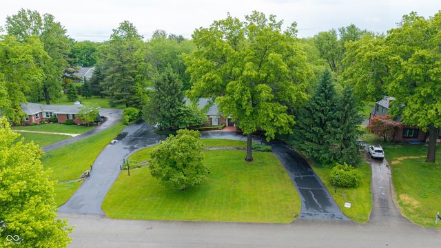 8535 Washington Boulevard, Indianapolis, IN 46240