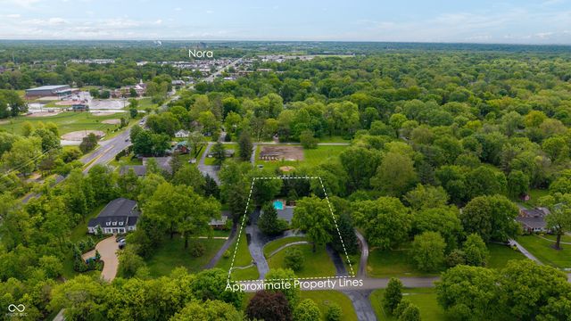 8535 Washington Boulevard, Indianapolis, IN 46240