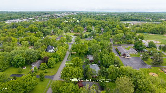 8535 Washington Boulevard, Indianapolis, IN 46240