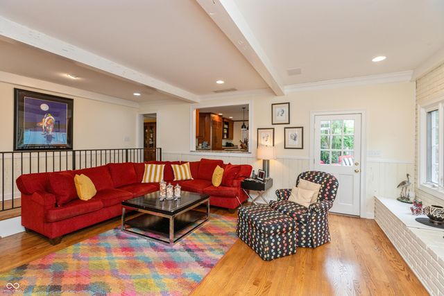 8535 Washington Boulevard, Indianapolis, IN 46240