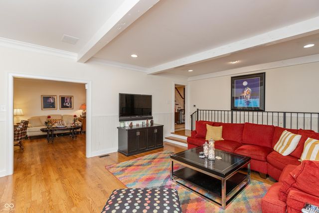 8535 Washington Boulevard, Indianapolis, IN 46240