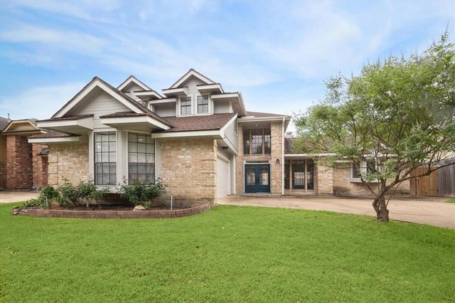 11631 Snowmass Drive, Houston, TX 77070