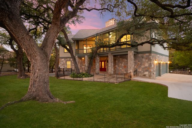 1245 Phantom Rider, Spring Branch, TX 78070