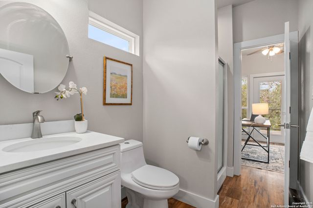 1245 Phantom Rider, Spring Branch, TX 78070