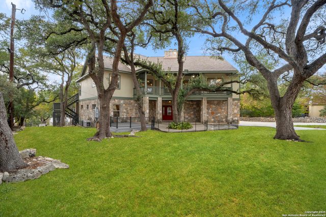 1245 Phantom Rider, Spring Branch, TX 78070