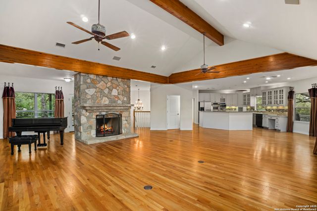 1245 Phantom Rider, Spring Branch, TX 78070