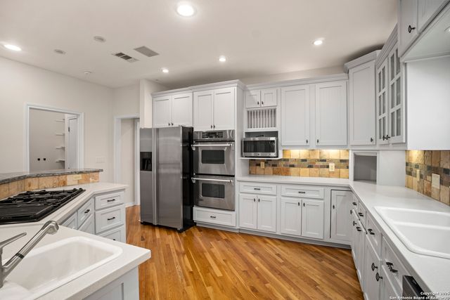 1245 Phantom Rider, Spring Branch, TX 78070