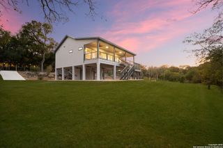 1245 Phantom Rider, Spring Branch, TX 78070