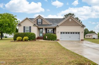 84 Langdon Farms Drive, Smithfield, NC 27577