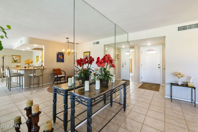 26020 S FLAME TREE Drive, Sun Lakes, AZ 85248