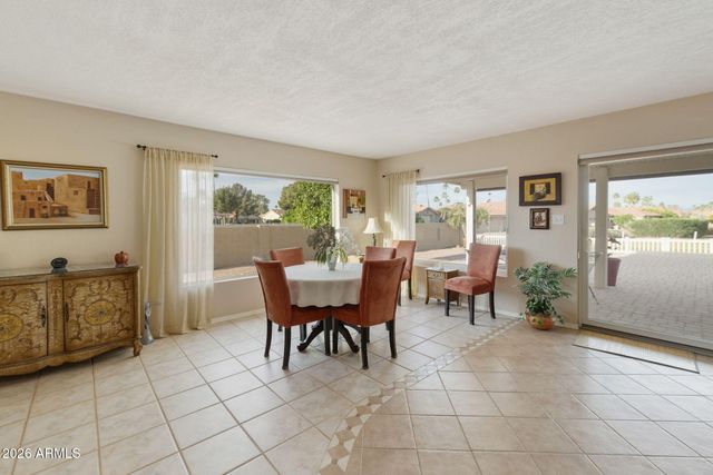 26020 S FLAME TREE Drive, Sun Lakes, AZ 85248