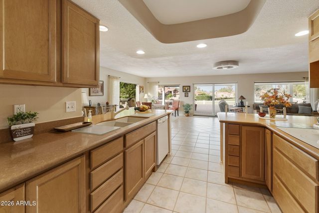 26020 S FLAME TREE Drive, Sun Lakes, AZ 85248