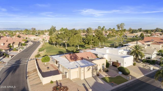 26020 S FLAME TREE Drive, Sun Lakes, AZ 85248