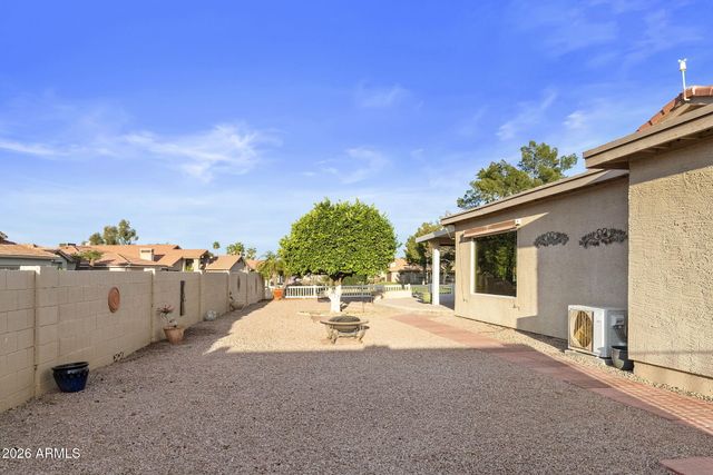 26020 S FLAME TREE Drive, Sun Lakes, AZ 85248