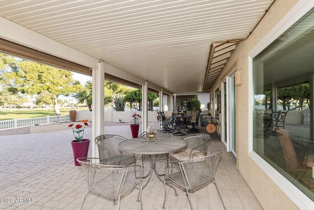 26020 S FLAME TREE Drive, Sun Lakes, AZ 85248