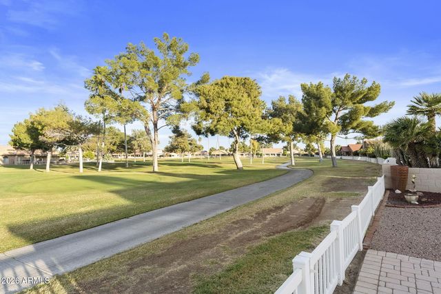 26020 S FLAME TREE Drive, Sun Lakes, AZ 85248