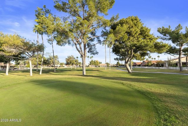 26020 S FLAME TREE Drive, Sun Lakes, AZ 85248