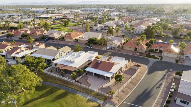 26020 S FLAME TREE Drive, Sun Lakes, AZ 85248