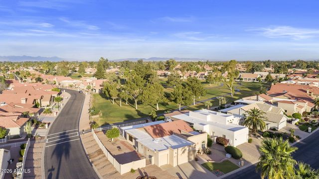 26020 S FLAME TREE Drive, Sun Lakes, AZ 85248