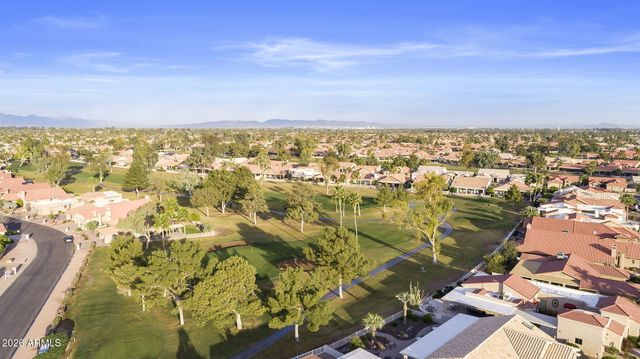 26020 S FLAME TREE Drive, Sun Lakes, AZ 85248