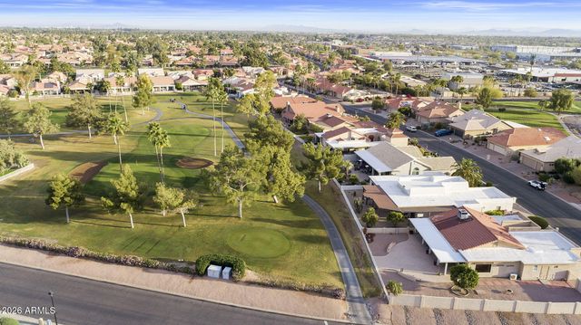 26020 S FLAME TREE Drive, Sun Lakes, AZ 85248