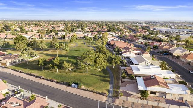 26020 S FLAME TREE Drive, Sun Lakes, AZ 85248