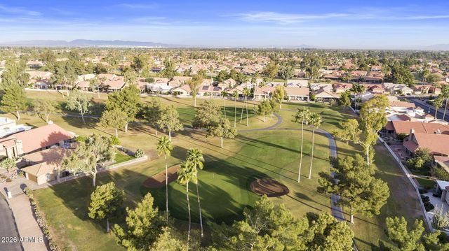 26020 S FLAME TREE Drive, Sun Lakes, AZ 85248