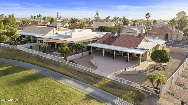 26020 S FLAME TREE Drive, Sun Lakes, AZ 85248