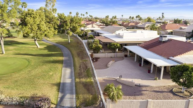 26020 S FLAME TREE Drive, Sun Lakes, AZ 85248