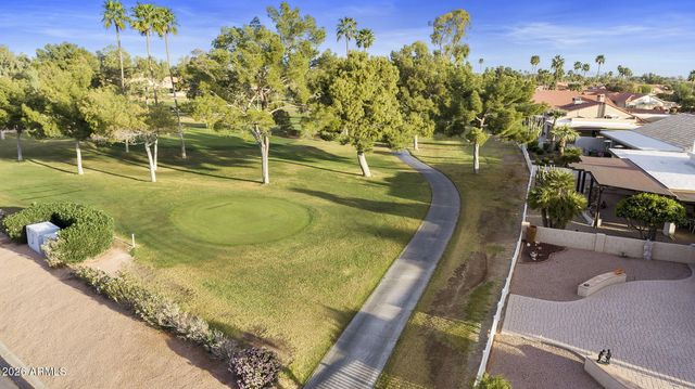 26020 S FLAME TREE Drive, Sun Lakes, AZ 85248