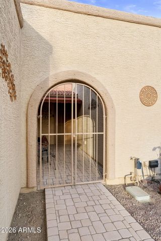 26020 S FLAME TREE Drive, Sun Lakes, AZ 85248