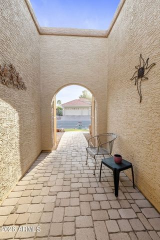 26020 S FLAME TREE Drive, Sun Lakes, AZ 85248